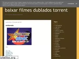 Sites similar to baixar-filmes-torrent-dublado.blogspot.com
