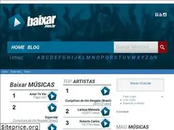 Sites similar to baixar.mus.br