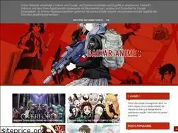 Sites similar to baixaranimes-mega.blogspot.com