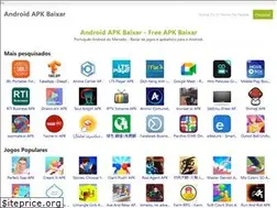 Sites similar to baixarapkgratis.com
