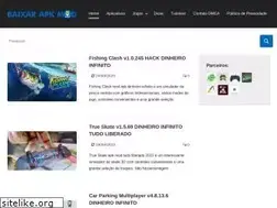 Sites similar to baixarapkmod.net