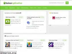 Sites similar to baixaraplicativo.com