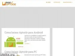 Sites similar to baixaraptoide.com.br