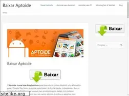 Sites similar to baixaraptoide.com