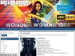 Sites similar to baixarbluray.net