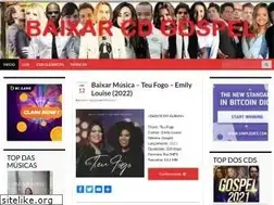 Sites similar to baixarcdgospel.com
