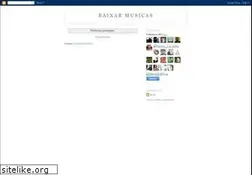 Sites similar to baixarcdscompletos.blogspot.com
