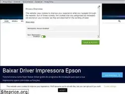 Sites similar to baixarepson.com