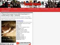 Sites similar to baixarfilmes.me