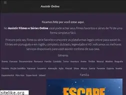 Sites similar to baixarfilmesdublados.com.br