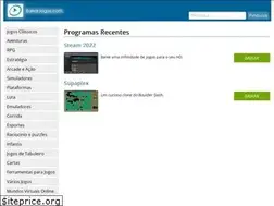 Sites similar to baixarjogos.com