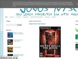 Sites similar to baixarjogosntsc.blogspot.com