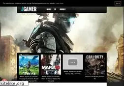 Sites similar to baixarjogosportorrents.blogspot.com