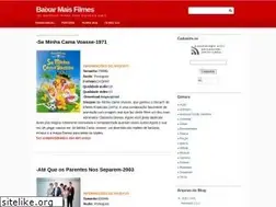 Sites similar to baixarmaisfilmes.blogspot.com
