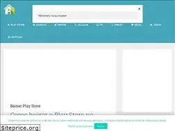 Sites similar to baixaroplaystore.com.br
