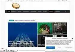 Sites similar to baixarpagode.net