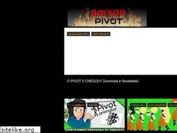 Sites similar to baixarpivot.blogspot.com
