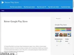Sites similar to baixarplaystore.com.br