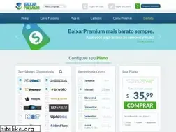 Sites similar to baixarpremium.net
