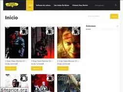 Sites similar to baixarquadrinhos.com