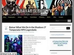 Sites similar to baixarseriesmp4.org