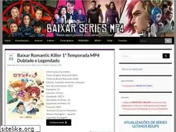 Sites similar to baixarseriesmp4.xyz
