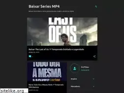 Sites similar to baixarseriesmp4top.blogspot.com
