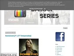 Sites similar to baixarseriespt.blogspot.com