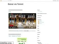 Sites similar to baixarviatorrents3.blogspot.com