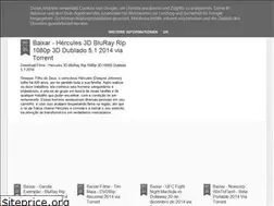 Sites similar to baixarviatorrentz.blogspot.com