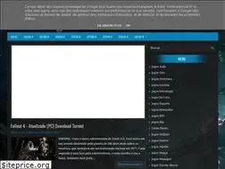 Sites similar to baixarvicio.blogspot.com