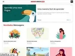 Sites similar to baixarvideosgratis.com.br