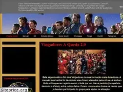 Sites similar to baixe-quadrinhos.blogspot.com