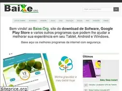 Sites similar to baixe.org