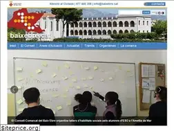 Sites similar to baixebre.cat