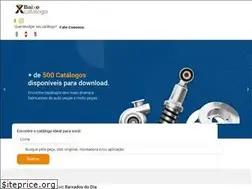 Sites similar to baixecatalogo.com.br
