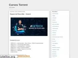 Sites similar to baixecursos10.blogspot.com