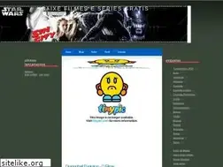 Sites similar to baixefilmeseseries.blogspot.com