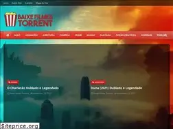 Sites similar to baixefilmestorrent.com