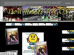 Sites similar to baixejogoss.blogspot.com
