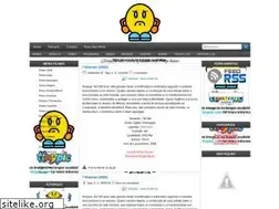 Sites similar to baixenomegaupload.blogspot.com
