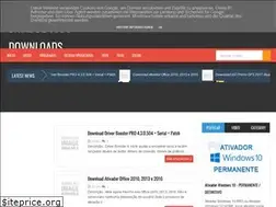 Sites similar to baixetudogratisbr.blogspot.com