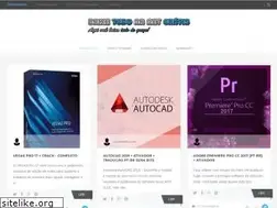 Sites similar to baixetudonanetgratis.blogspot.com