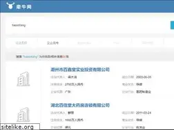 Sites similar to baixintang.com