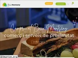 Sites similar to baixmontseny.cat