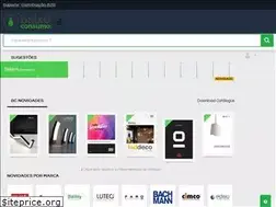 Sites similar to baixoconsumo.com
