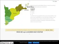 Sites similar to baixomino.com