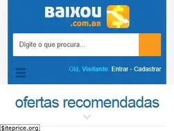 Sites similar to baixou.com.br