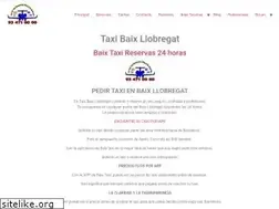 Sites similar to baixtaxi.com