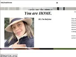 Sites similar to baiyina.com